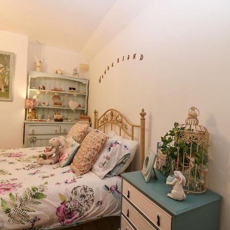 Wonderland Cottage Купар Екстериор снимка