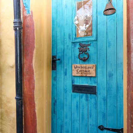 Wonderland Cottage Купар Екстериор снимка