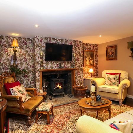 Wonderland Cottage Купар Екстериор снимка