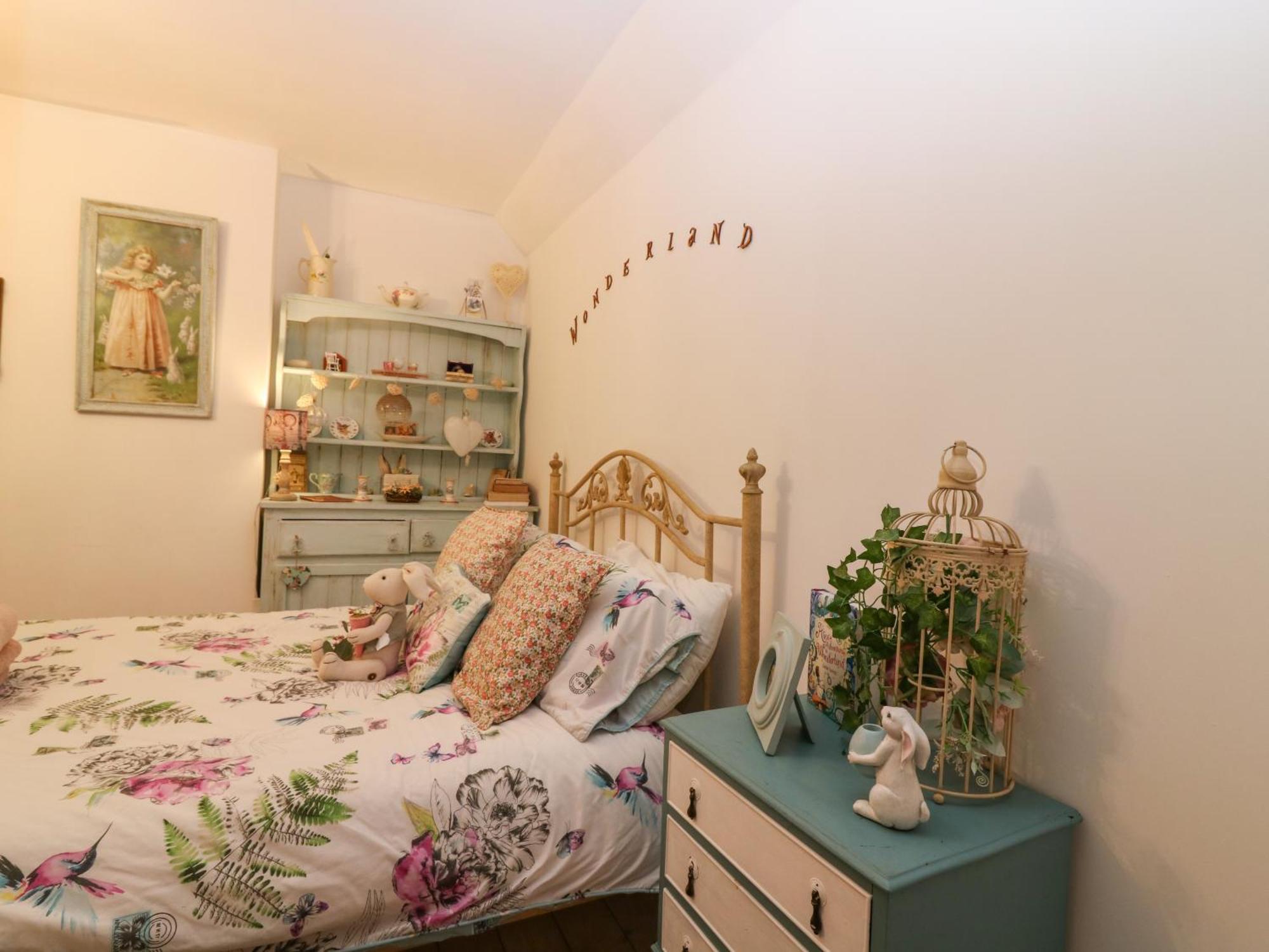 Wonderland Cottage Купар Екстериор снимка