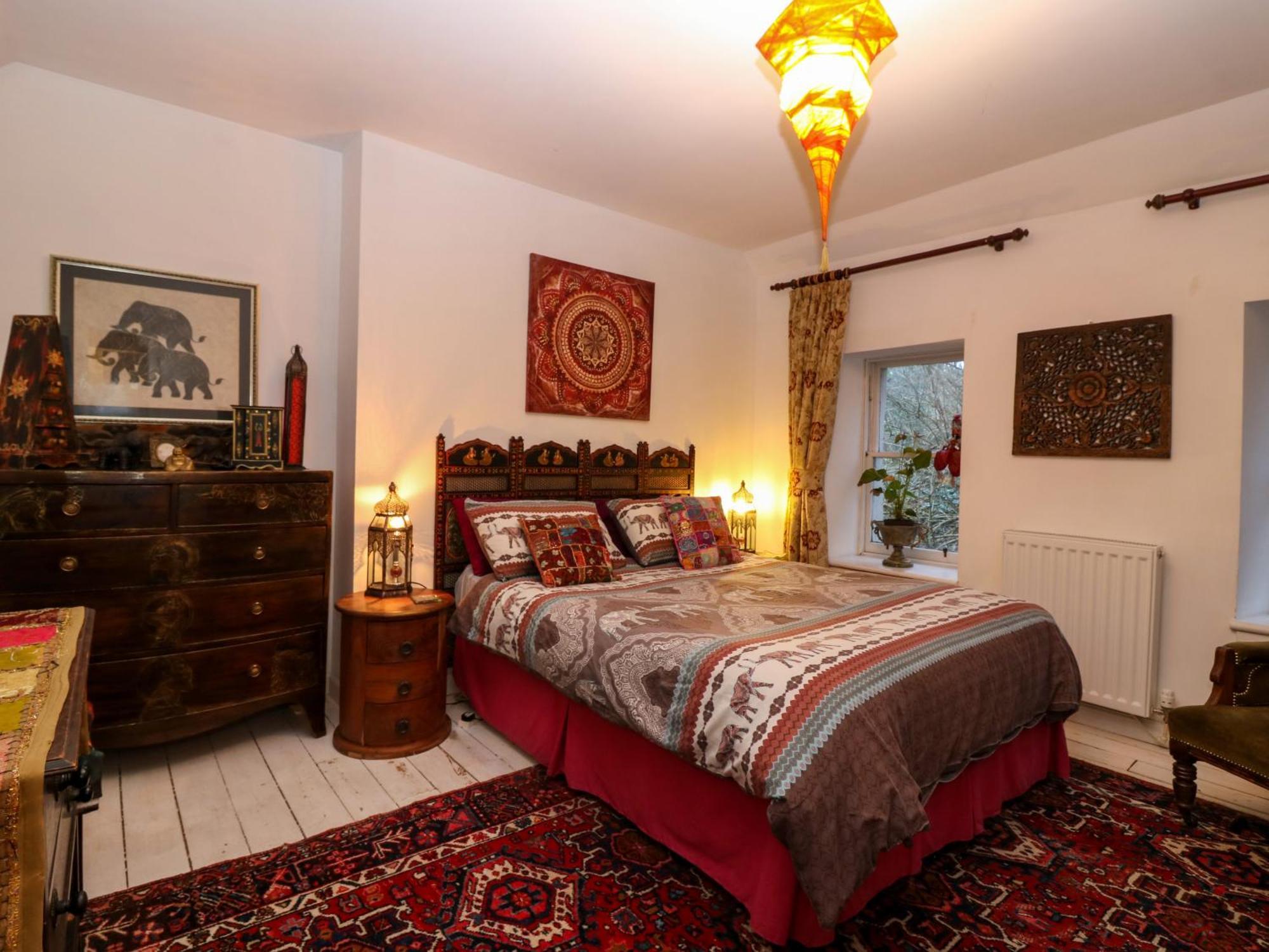 Wonderland Cottage Купар Екстериор снимка