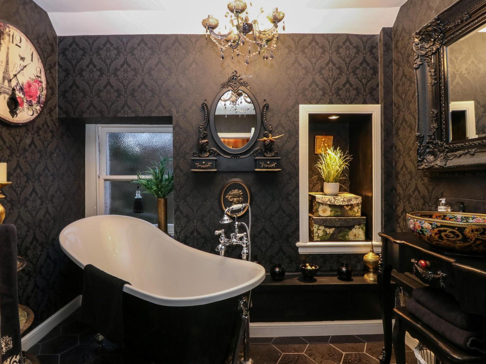 Wonderland Cottage Купар Екстериор снимка