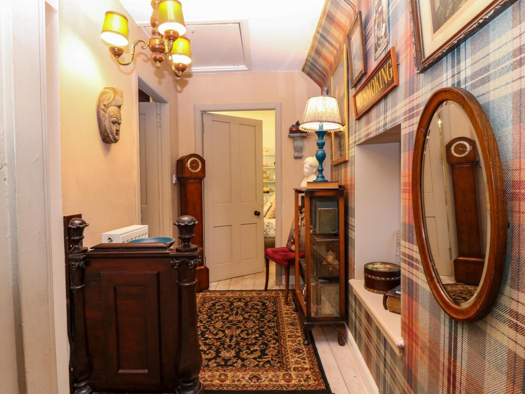 Wonderland Cottage Купар Екстериор снимка