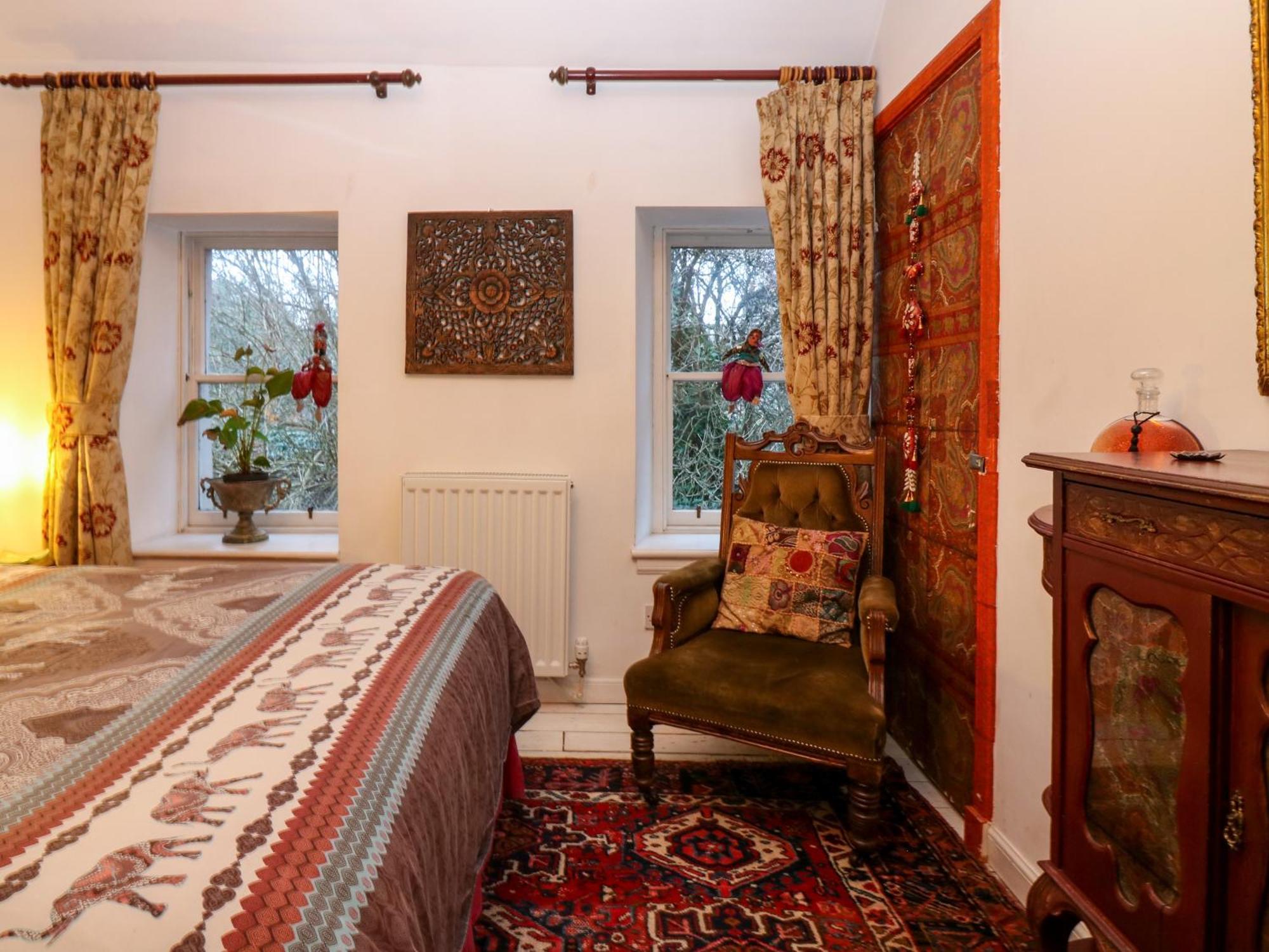 Wonderland Cottage Купар Екстериор снимка