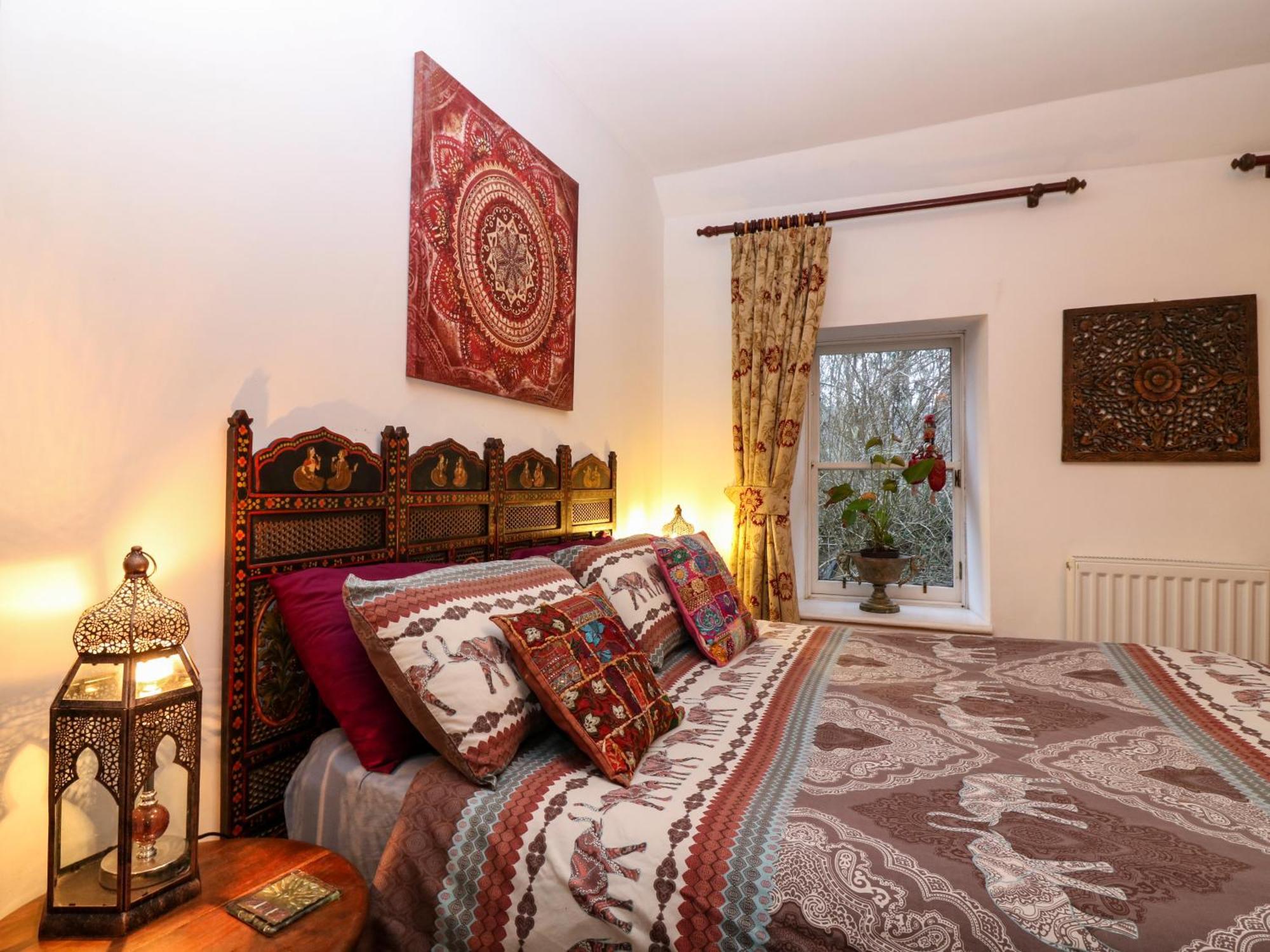 Wonderland Cottage Купар Екстериор снимка