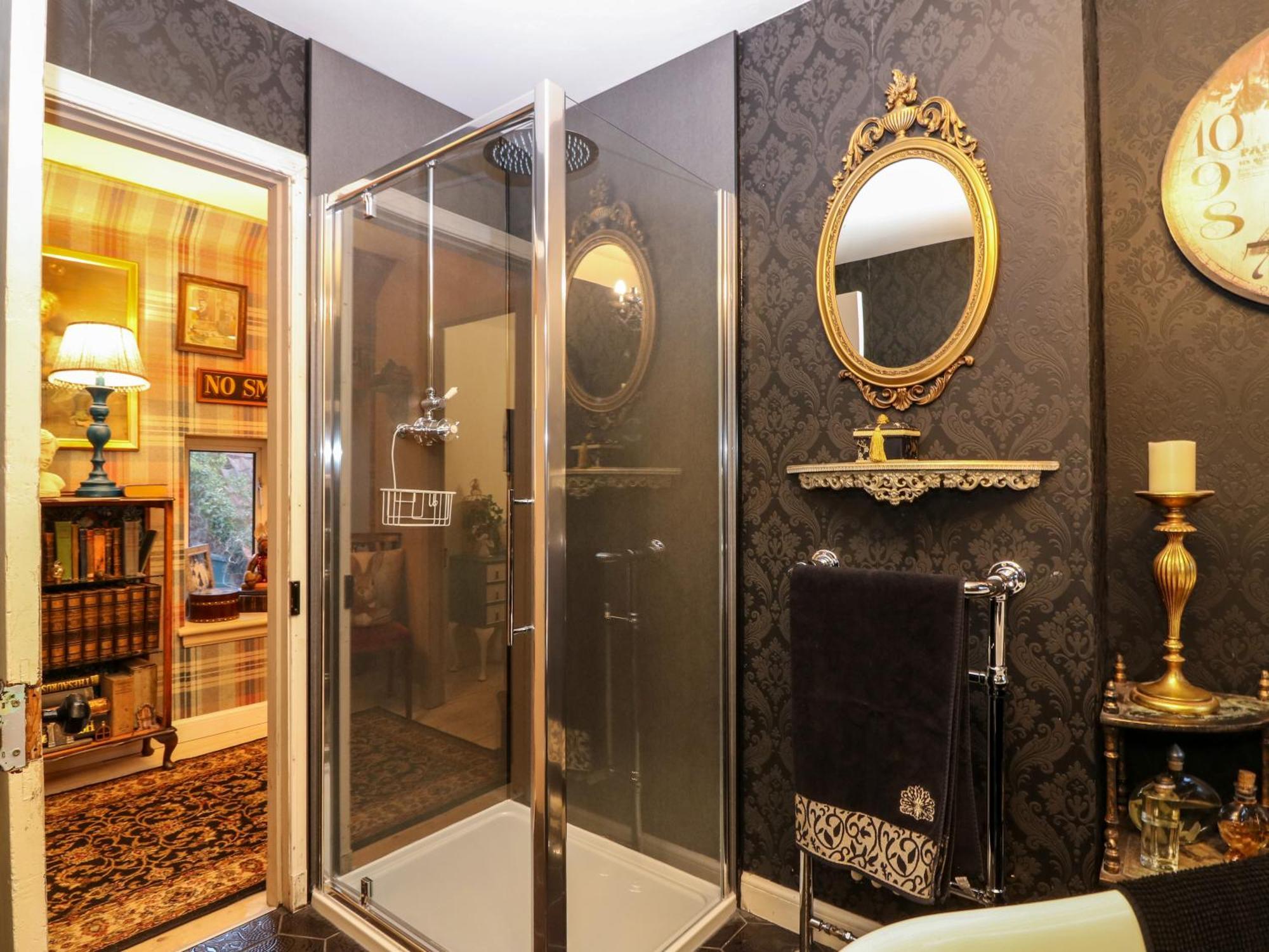 Wonderland Cottage Купар Екстериор снимка