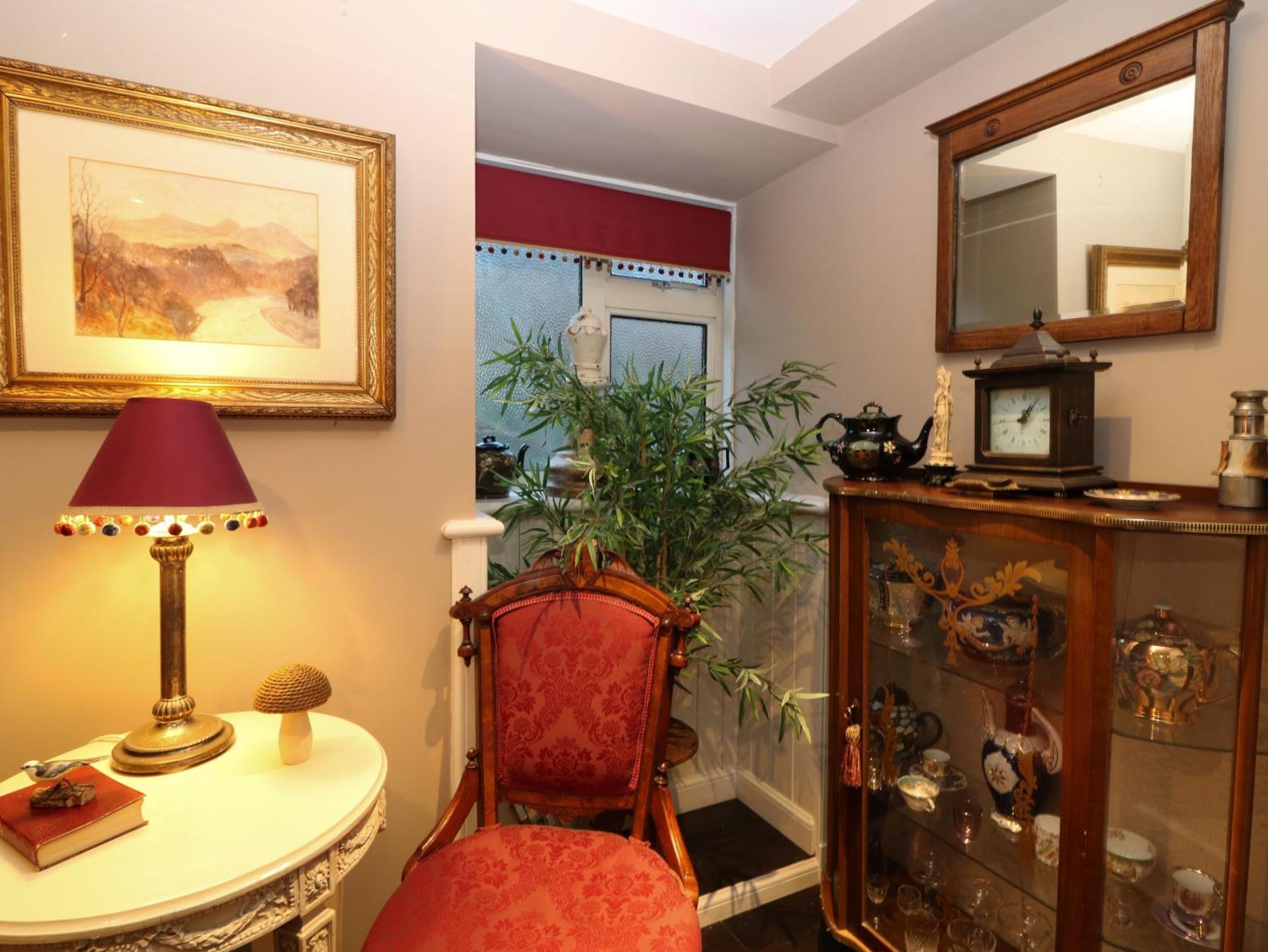 Wonderland Cottage Купар Екстериор снимка