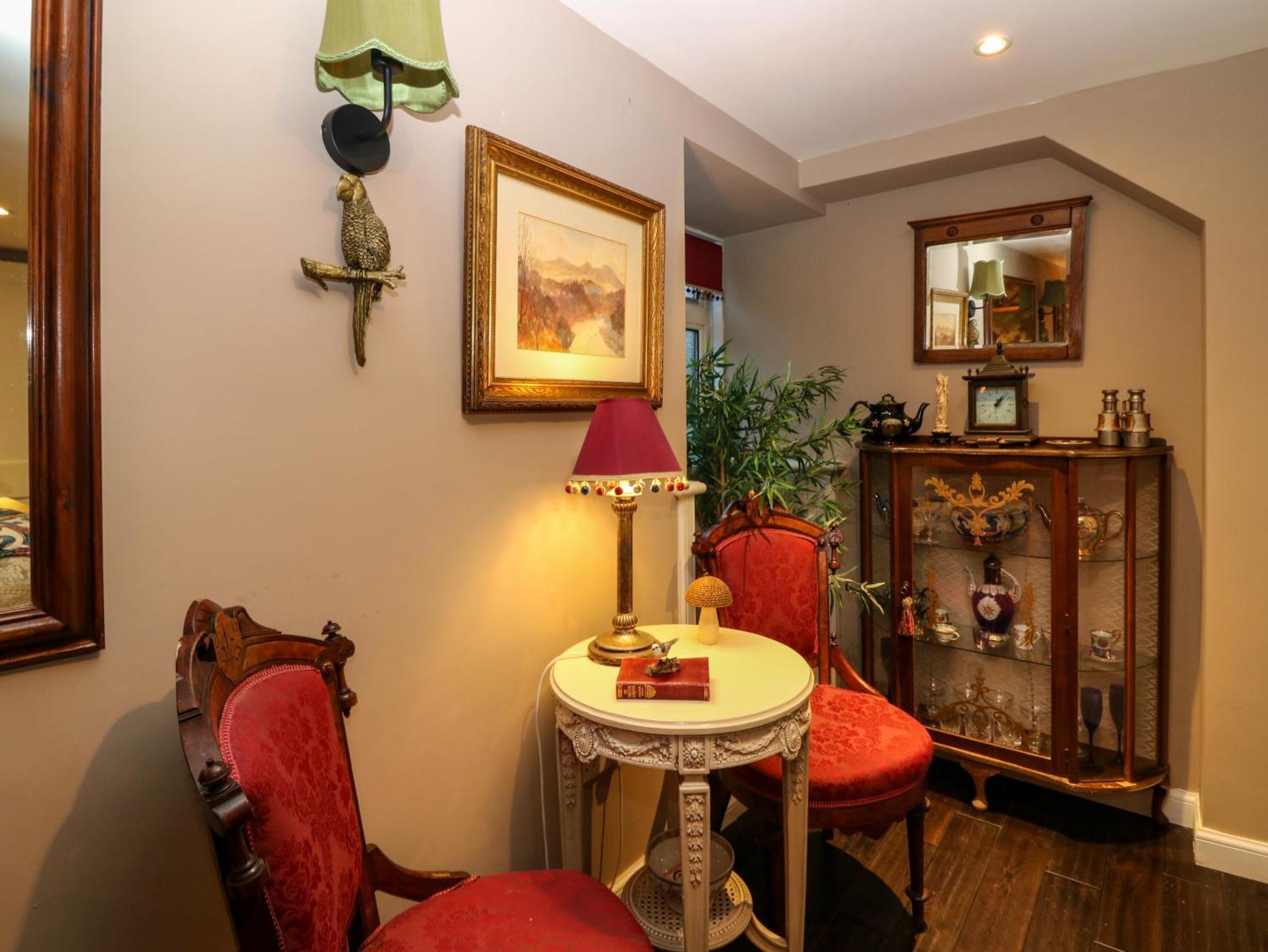 Wonderland Cottage Купар Екстериор снимка